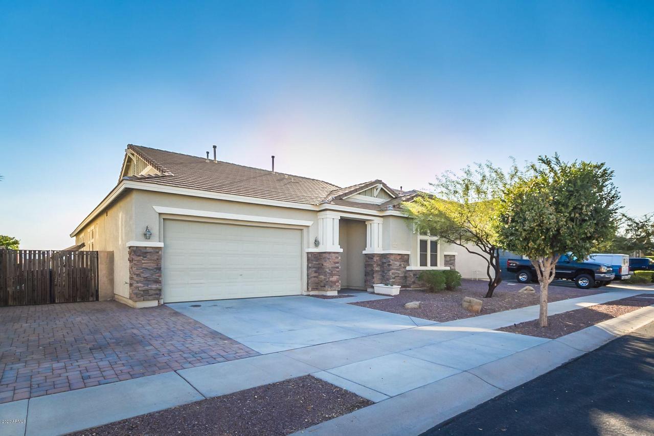 25726 N Desert Mesa Dr., Surprise, AZ 85387