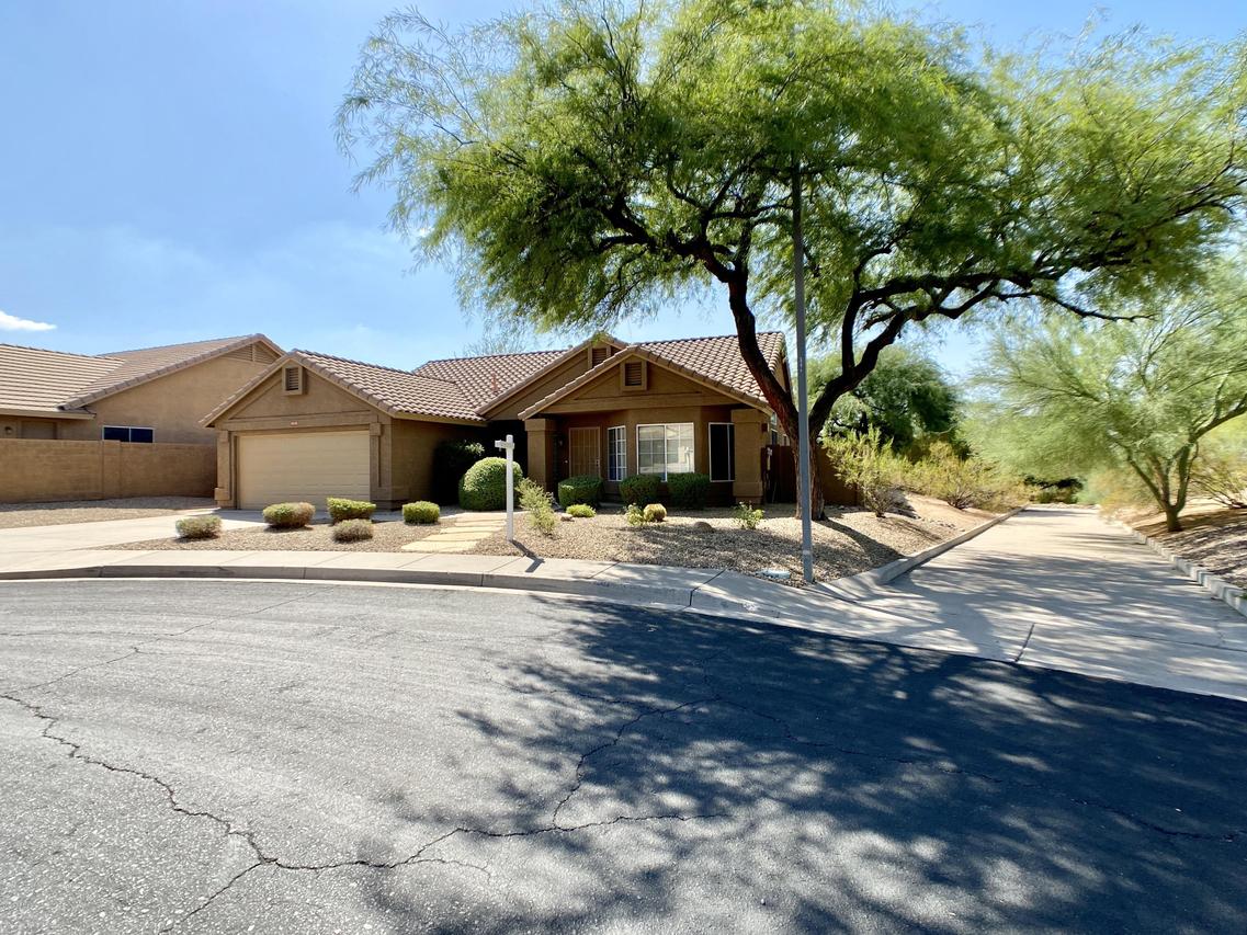 4415 E Hunter Ct., Cave Creek, AZ 85331