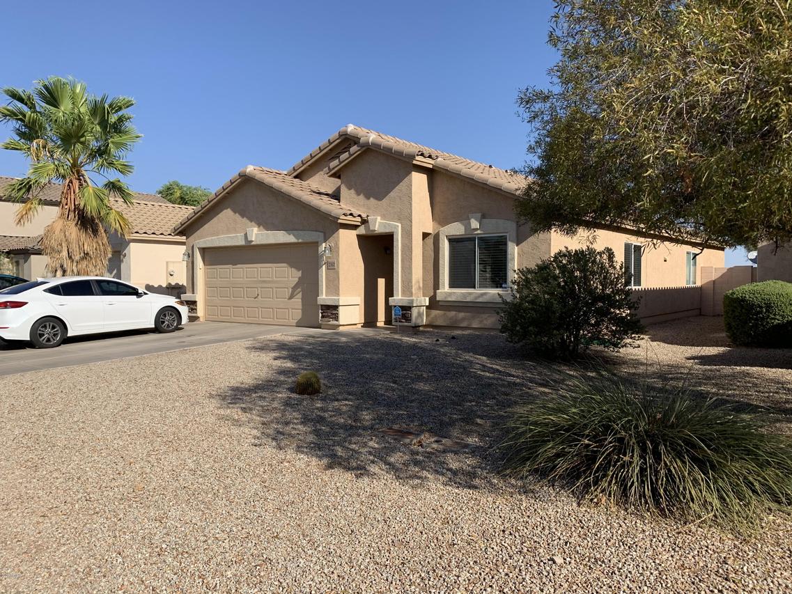 2352 E San Manuel Rd., San Tan Valley, AZ 85143