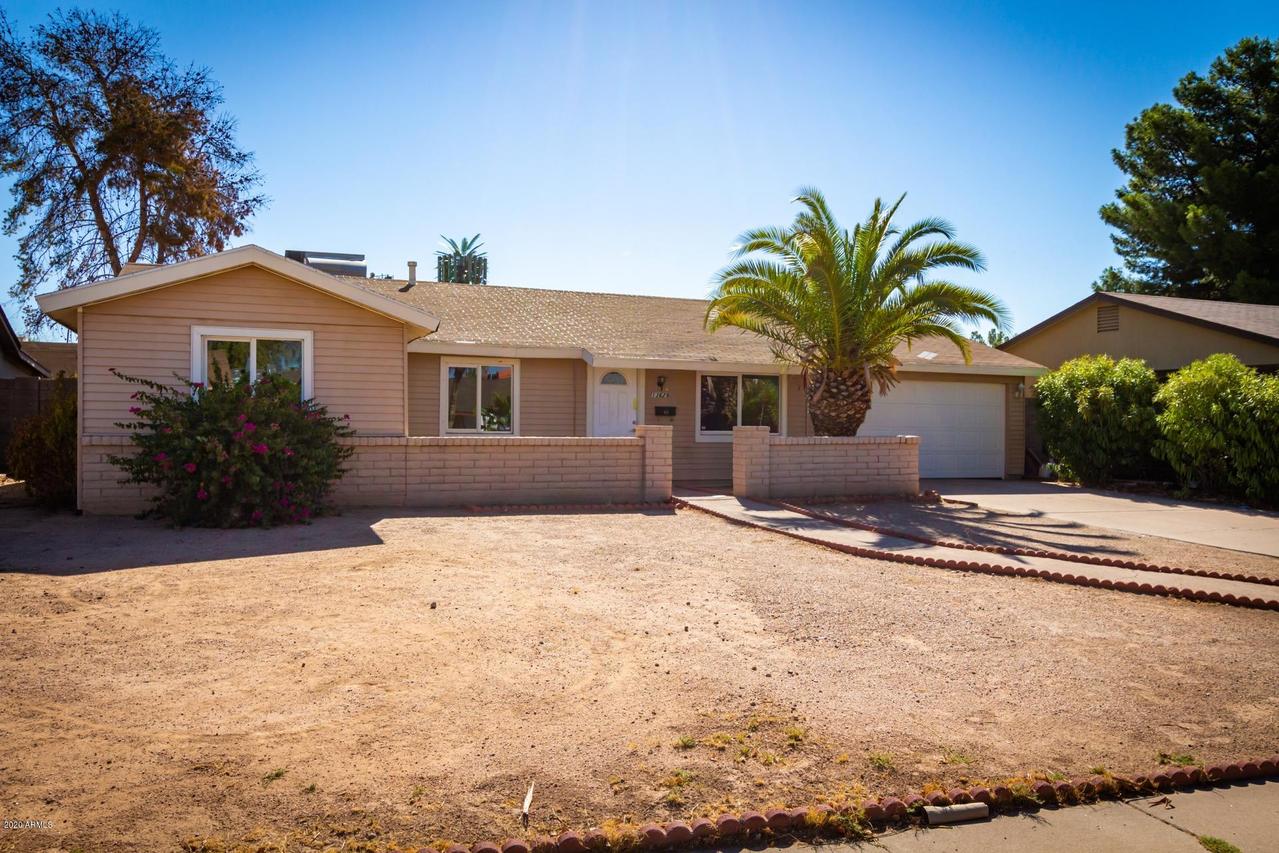 13629 N 38th Pl., Phoenix, AZ 85032