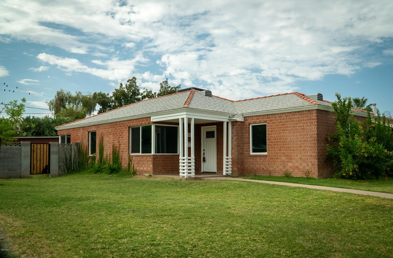 1801 W Glenrosa Ave., Phoenix, AZ 85015