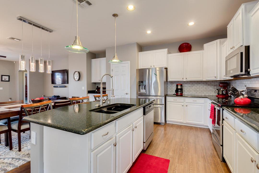 43413 W Wallner Dr., Maricopa, AZ 85138