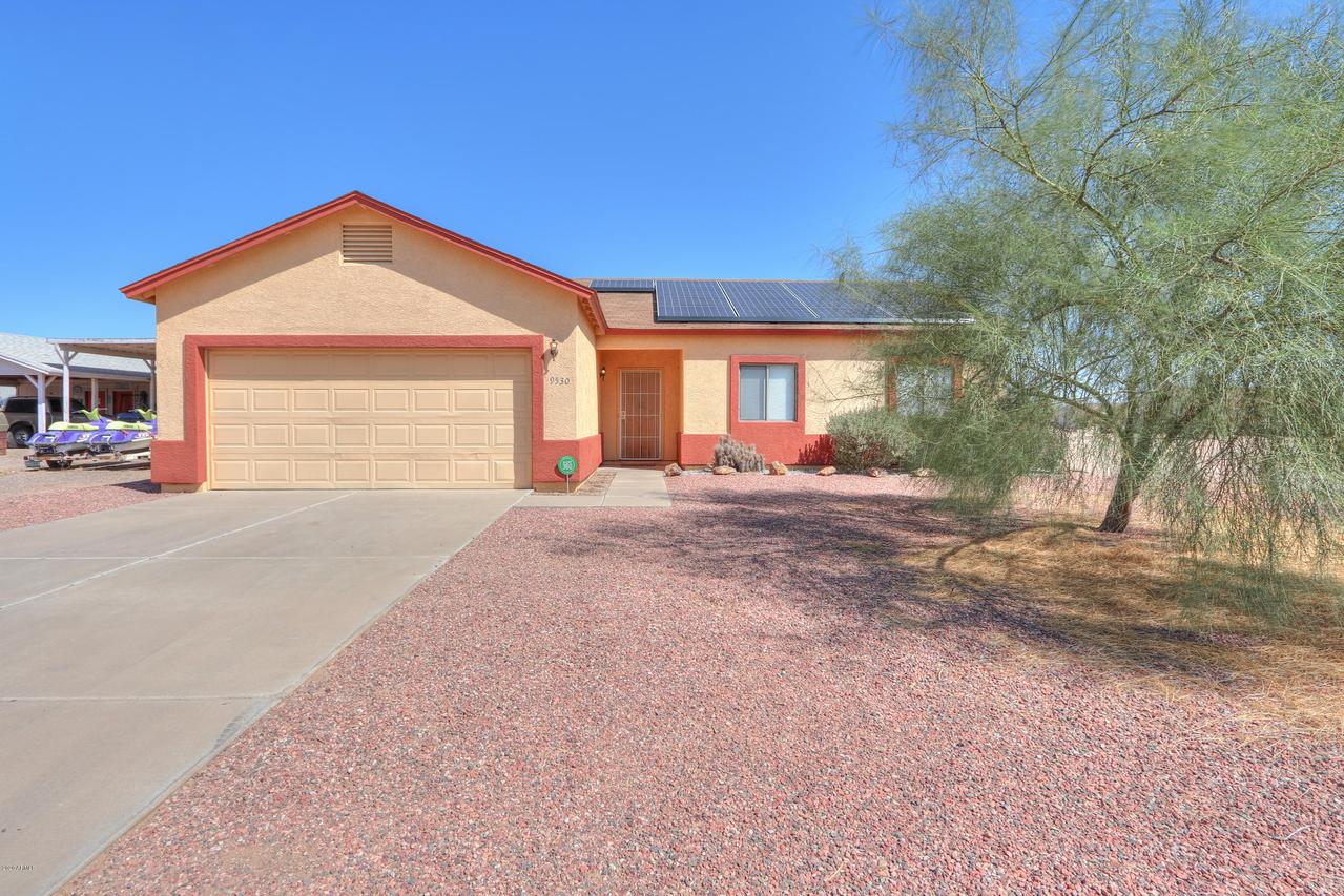 9530 W Swansea Dr., Arizona City, AZ 85223