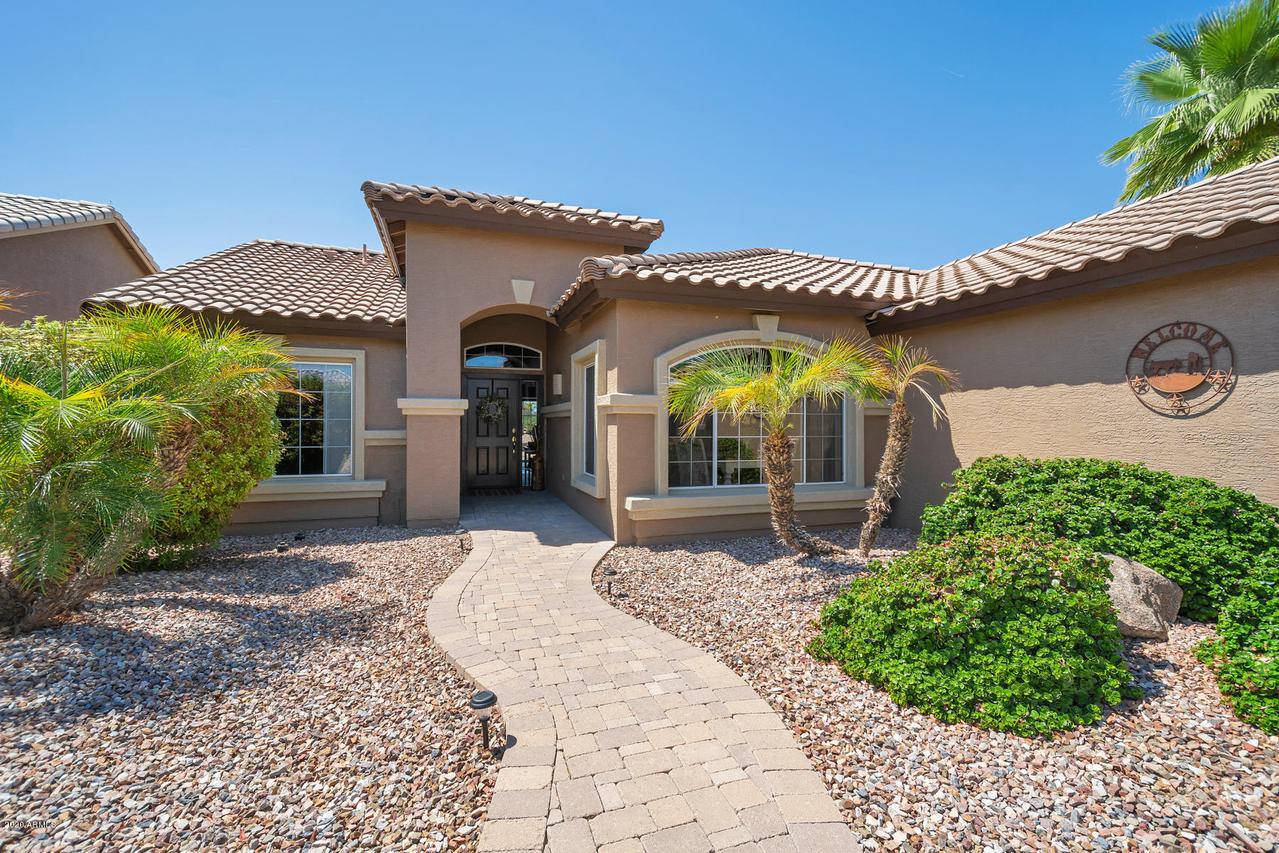 16071 W Monterey Way, Goodyear, AZ 85395