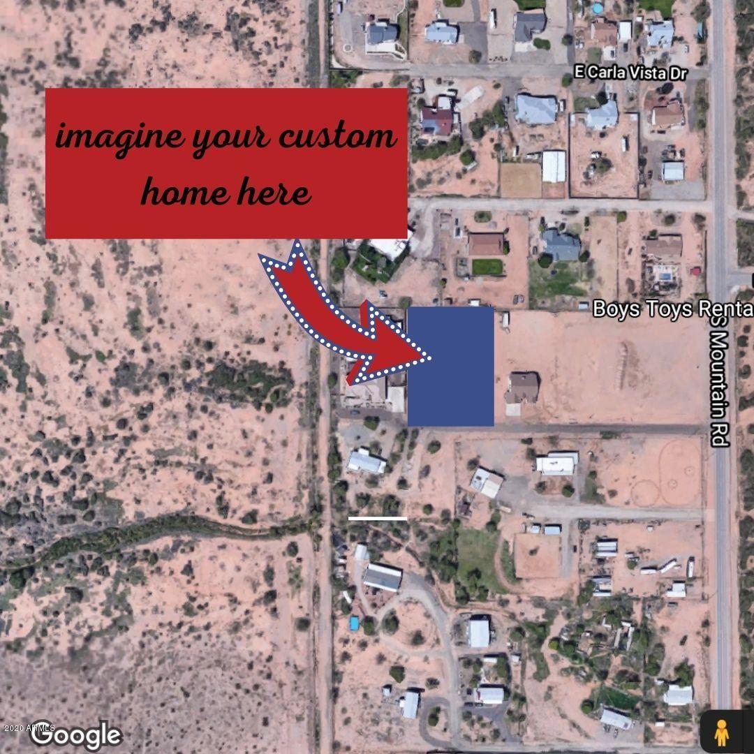 15222 S Mountain Rd. #-/-/-, Mesa, AZ 85212