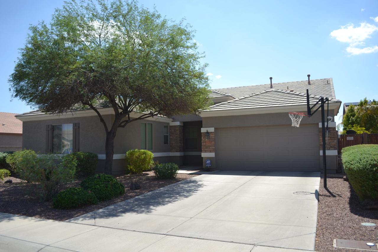 17609 W Marshall Ln., Surprise, AZ 85388