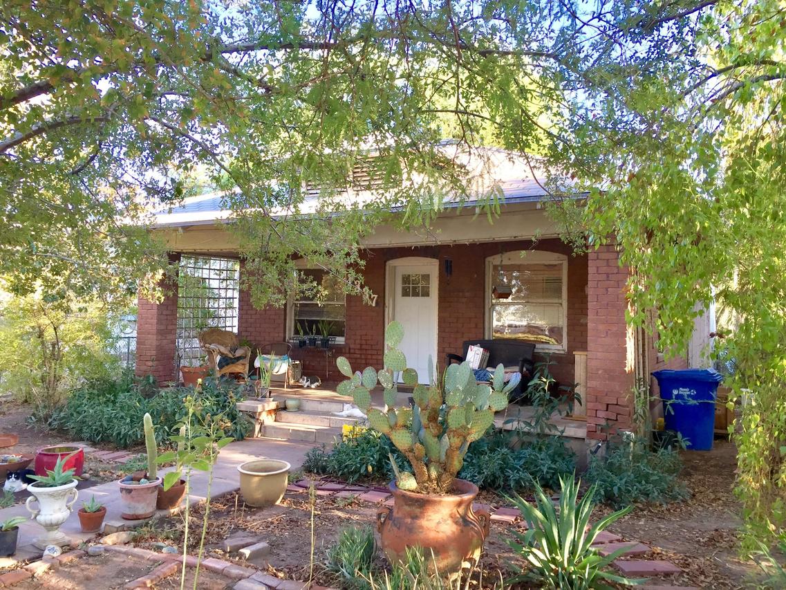 1337 W Woodland Ave., Phoenix, AZ 85007