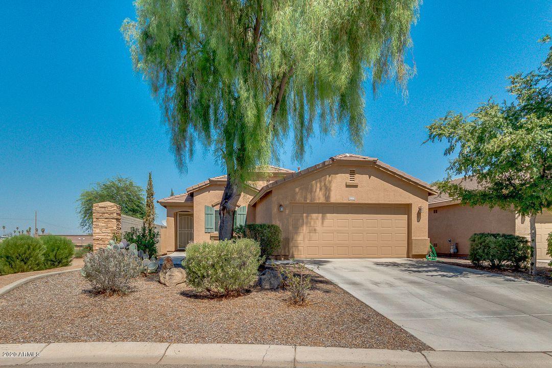 1464 W Danish Red Tr., San Tan Valley, AZ 85143