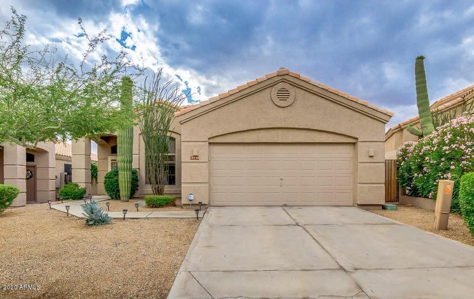 18770 N 91st St., Scottsdale, AZ 85255