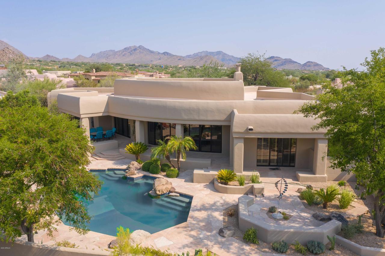 10040 E Happy Valley Rd. #301, Scottsdale, AZ 85255