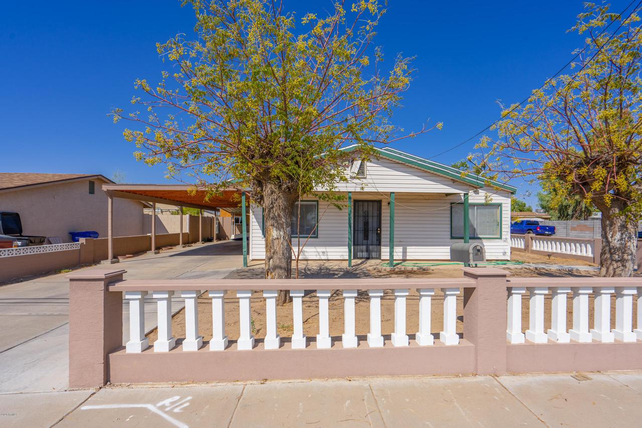 1202 S 4th St., Avondale, AZ 85323