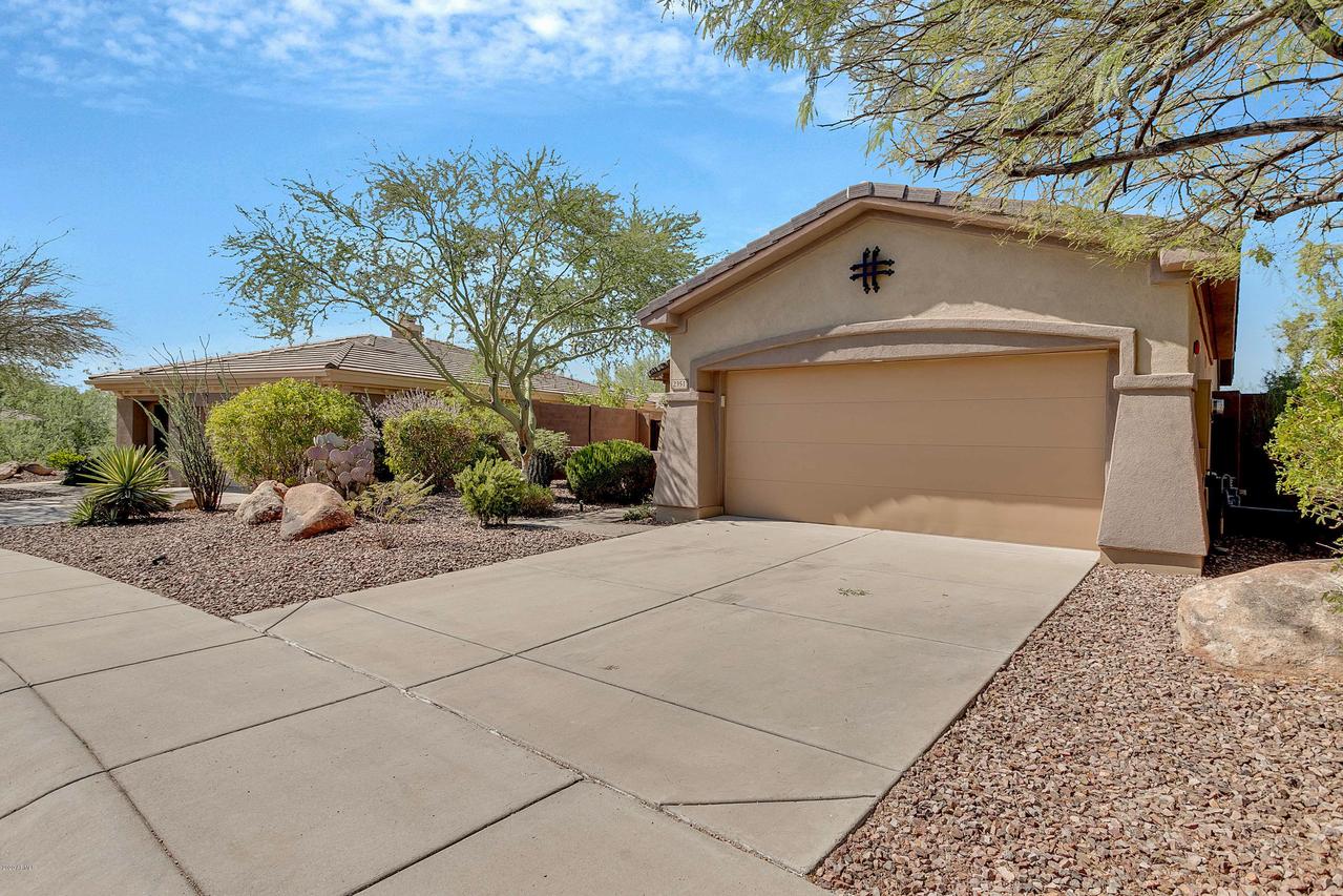2351 W Firethorn Way, Anthem, AZ 85086