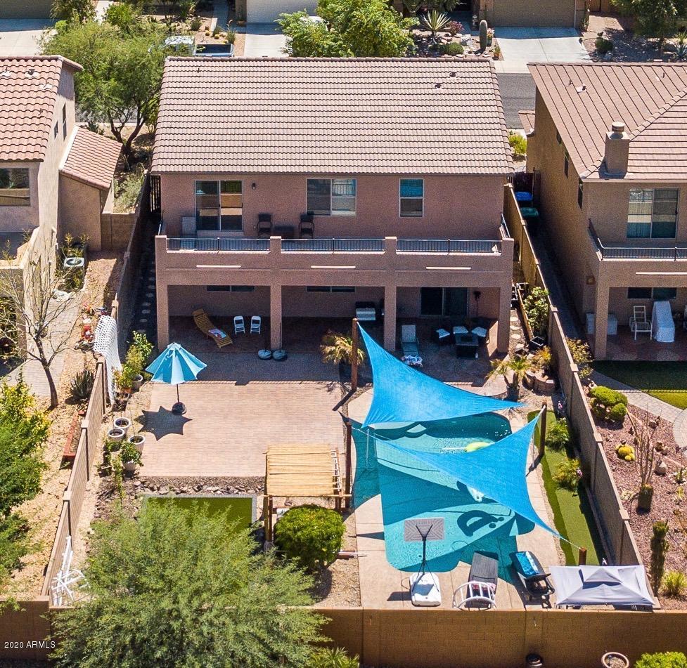 18158 E La Posada Ct., Gold Canyon, AZ 85118