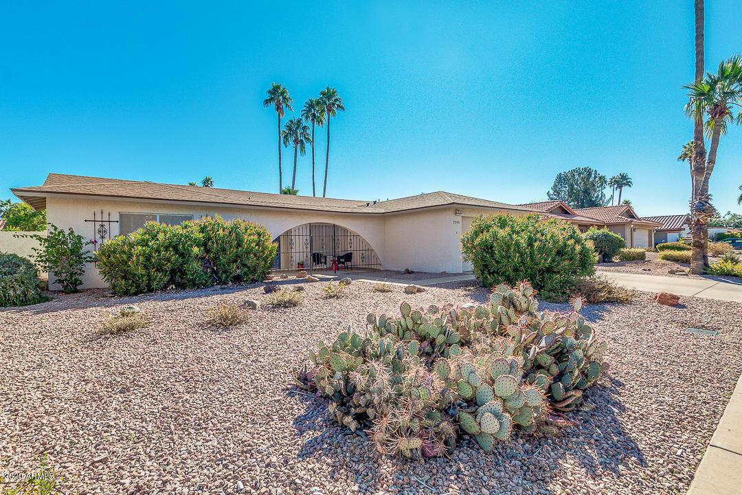 7055 N Via De Los Ninos, Scottsdale, AZ 85258