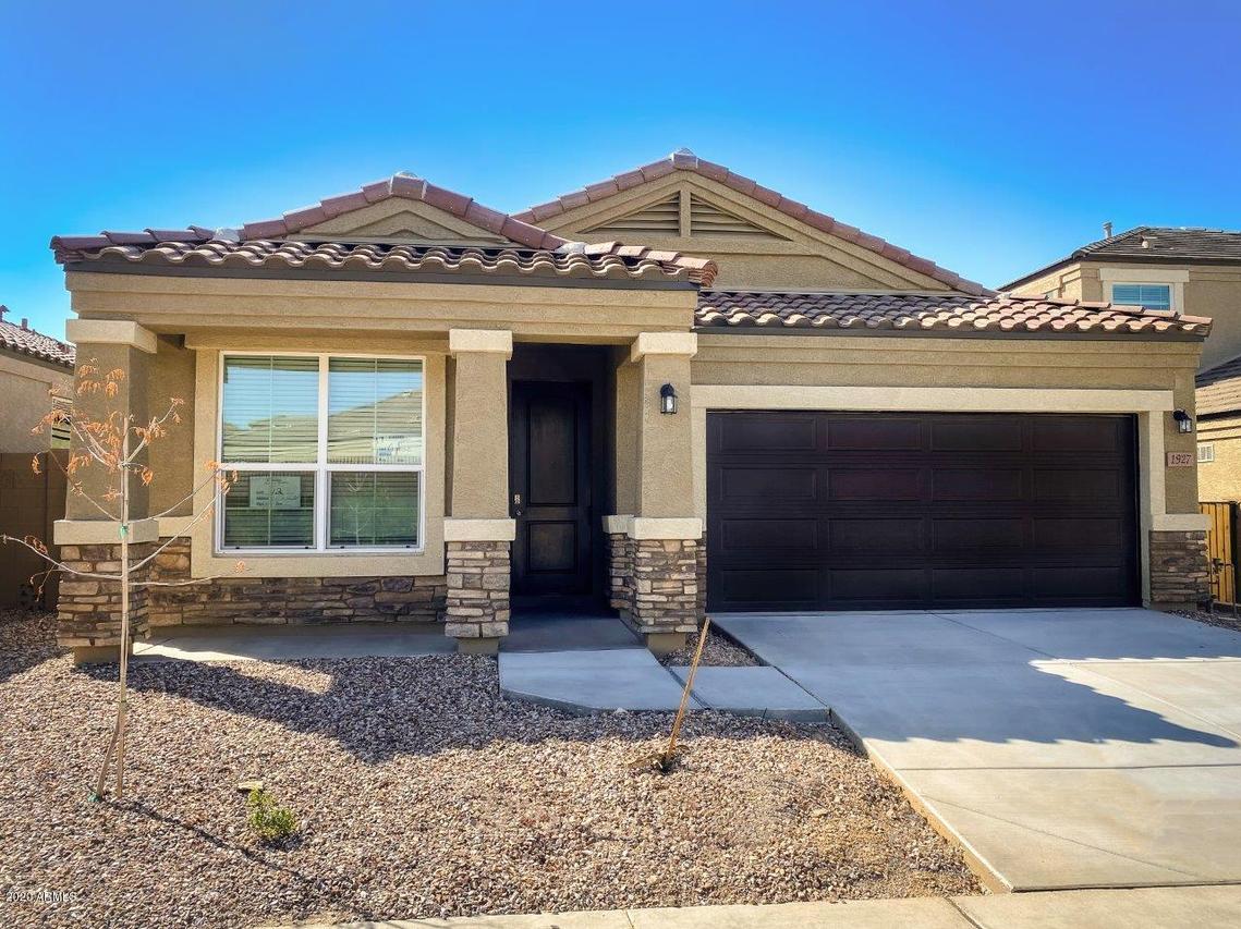 1927 W Plum Rd., Phoenix, AZ 85085