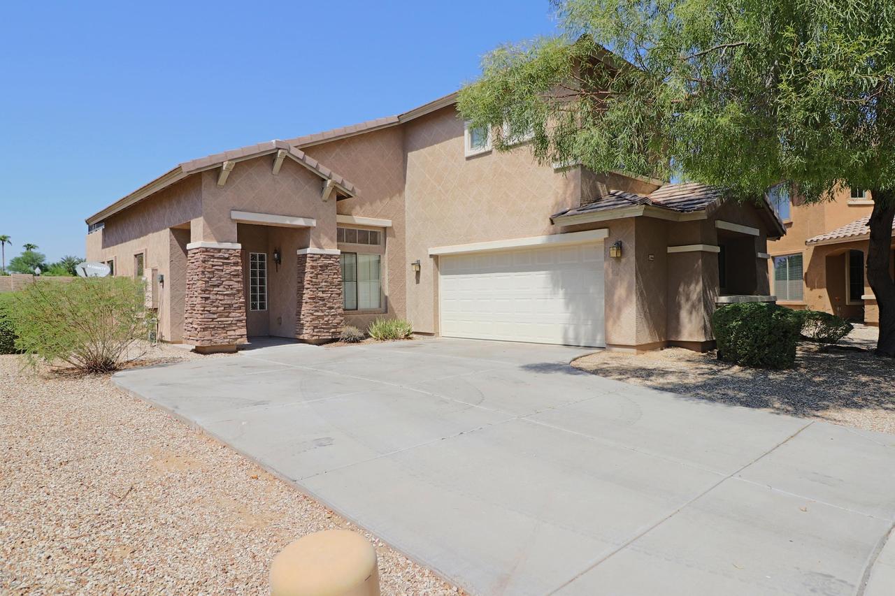 15466 W Post Cir., Surprise, AZ 85374