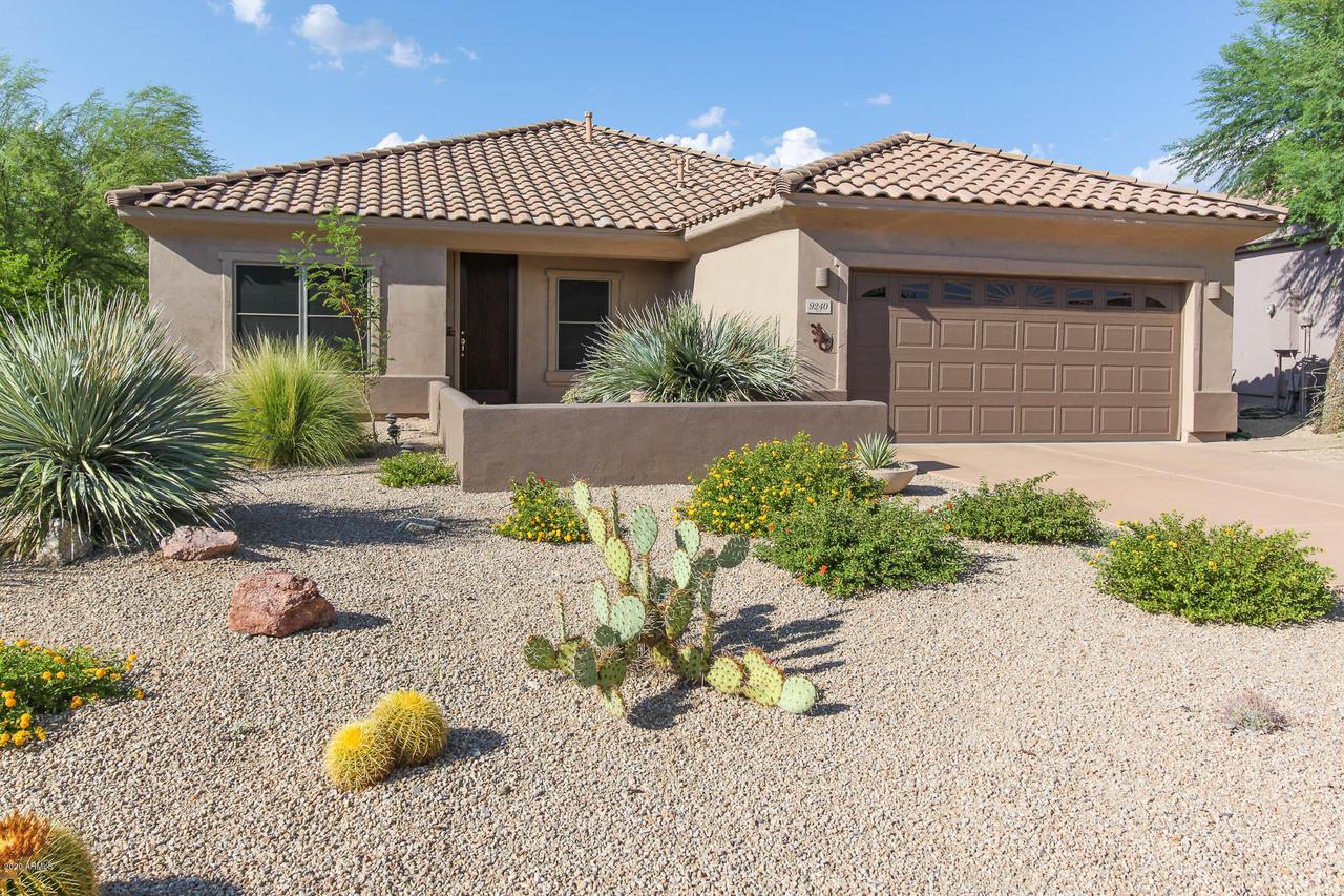 9240 E Broken Arrow Dr., Scottsdale, AZ 85262