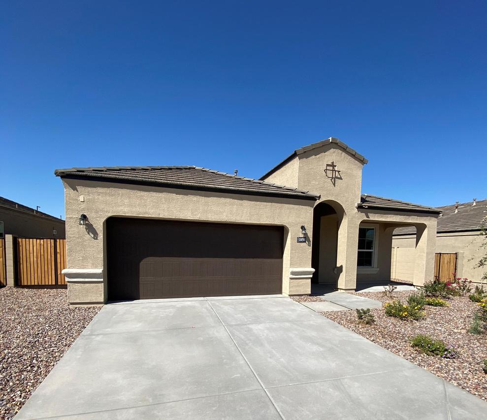 8494 W Pleasant Oak Way, Florence, AZ 85132
