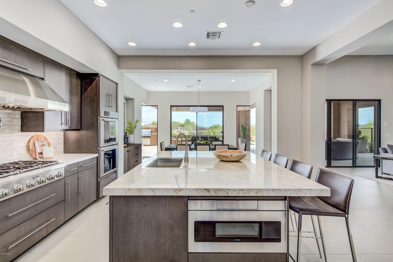 9645 E Horizon Dr., Scottsdale, AZ 85262