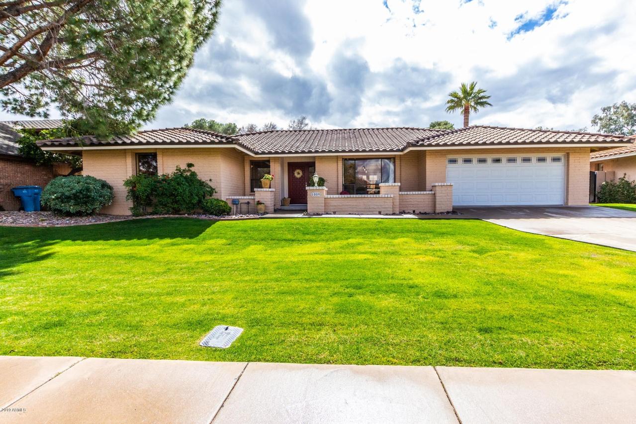 1009 W Claremont St., Phoenix, AZ 85013