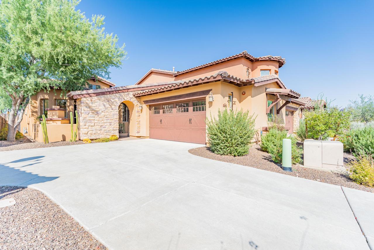 12068 W Desert Mirage Dr., Peoria, AZ 85383