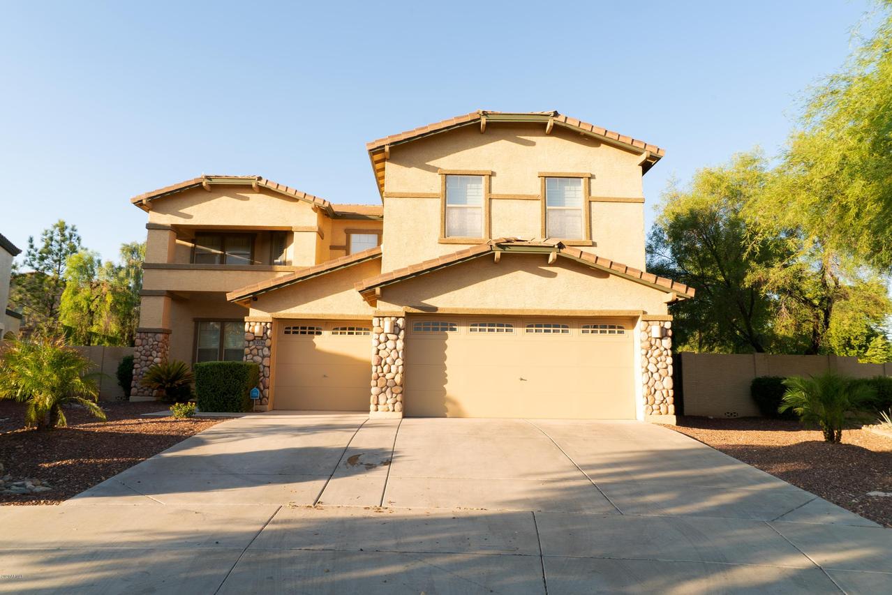 13716 W Banff Ln., Surprise, AZ 85379