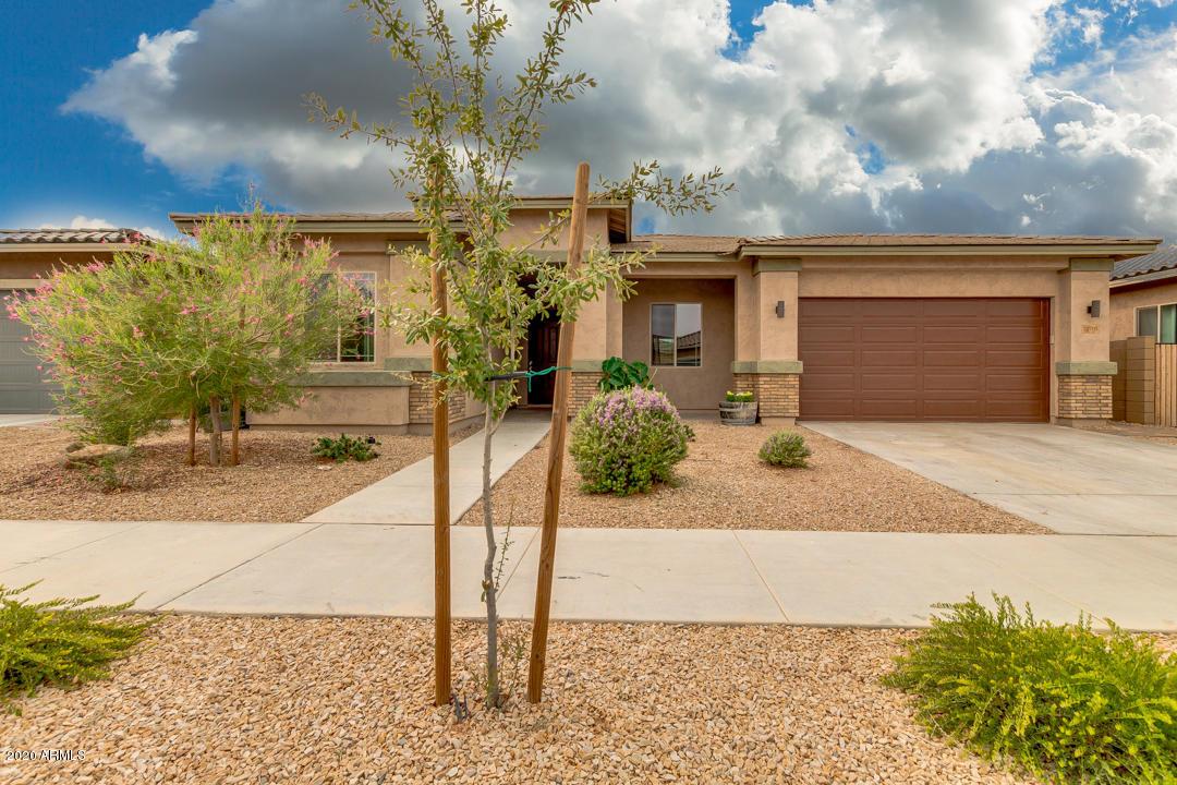 22703 E Silver Creek Ln., Queen Creek, AZ 85142