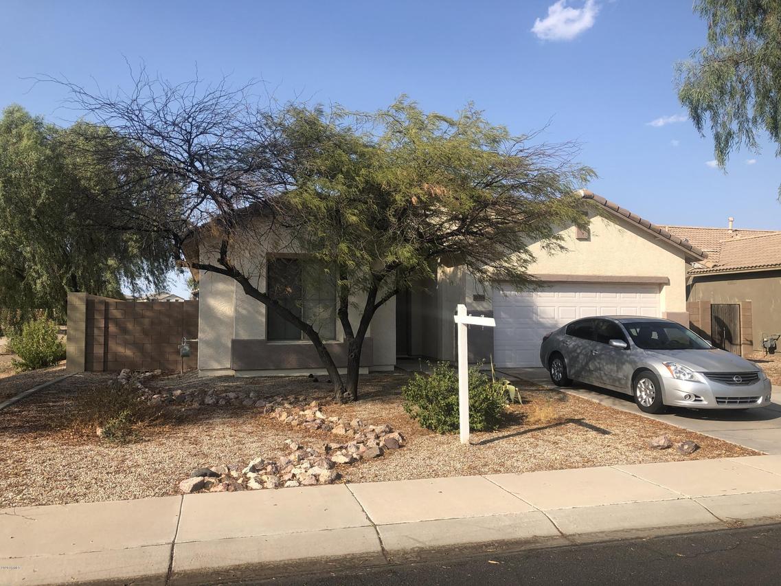 10318 W Pioneer St., Tolleson, AZ 85353