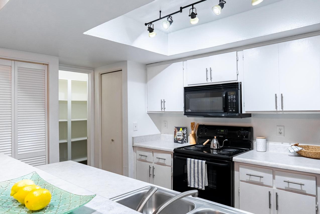 1920 W Lindner Ave. #137, Mesa, AZ 85202