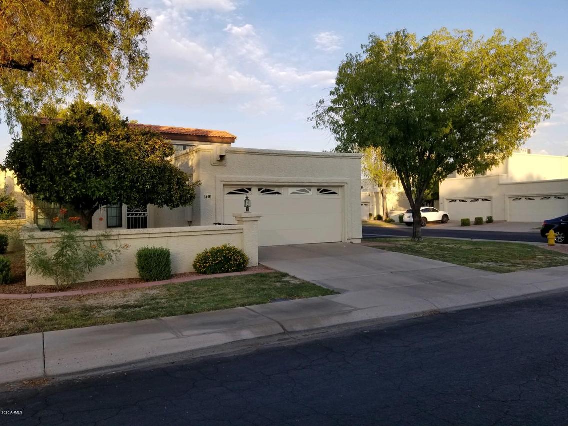 7811 S Peach Dr., Tempe, AZ 85284
