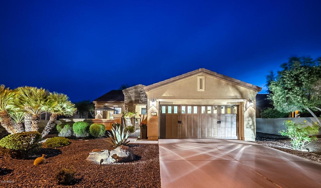 27024 N 130th Glen, Peoria, AZ 85383