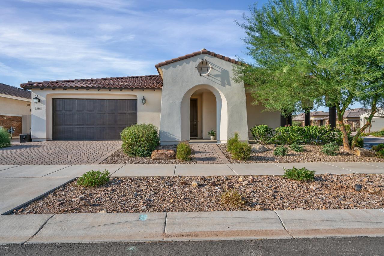 10308 E Thistle Ave., Mesa, AZ 85212