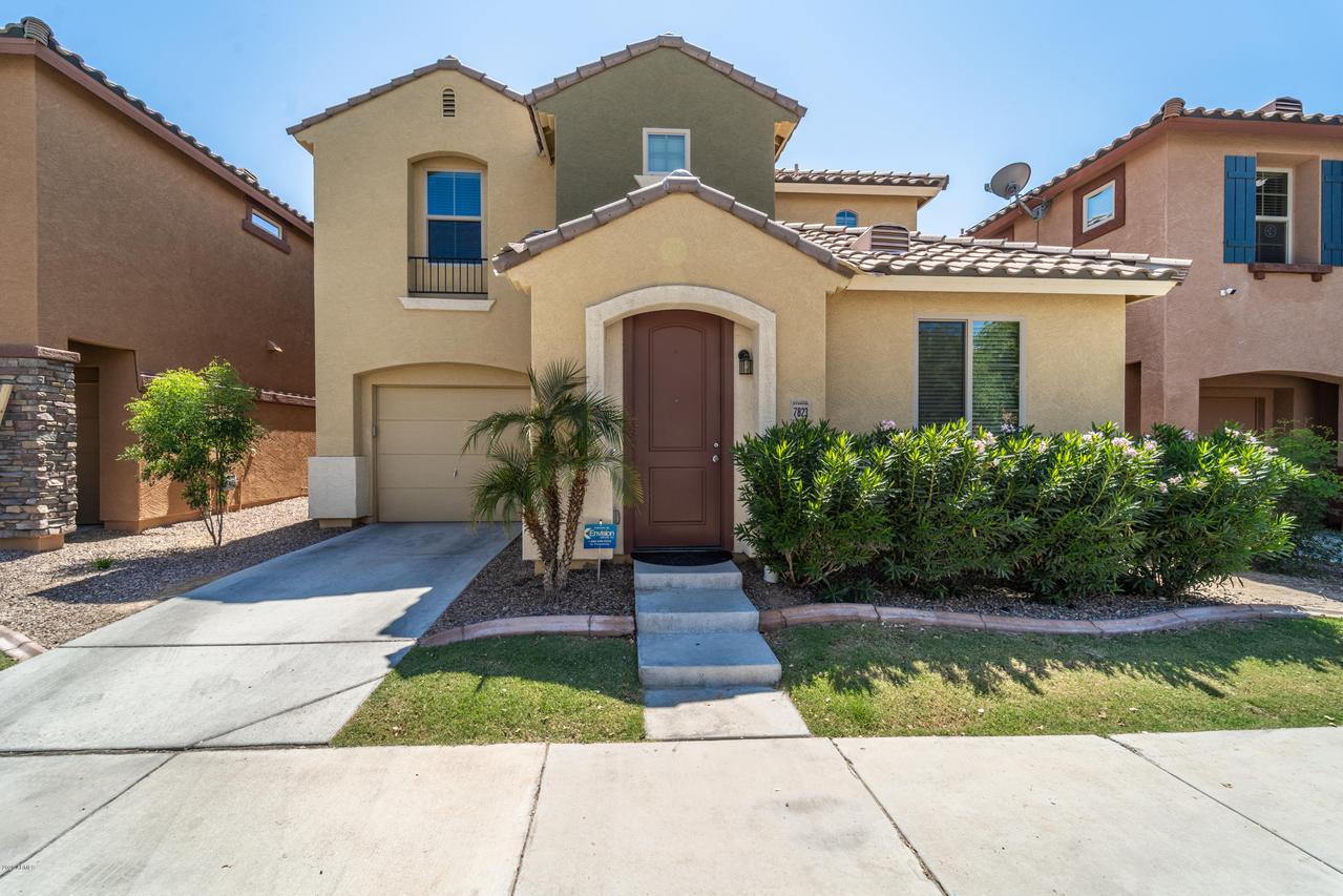 7823 W Cypress St., Phoenix, AZ 85035