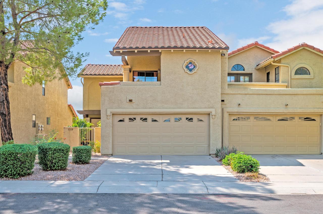 11011 N 92nd St. #1019, Scottsdale, AZ 85260