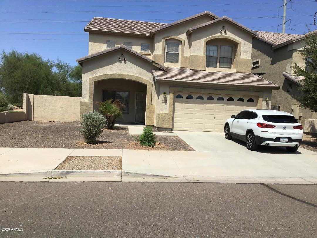 9438 W Elwood St., Tolleson, AZ 85353