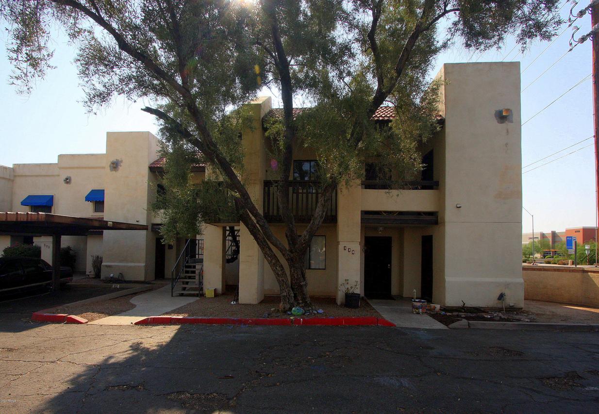 2201 W Union Hills Dr. #211, Phoenix, AZ 85027