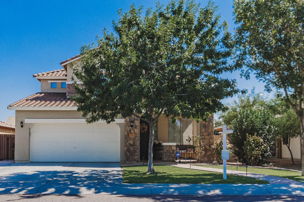 1393 E Chestnut Ln., Gilbert, AZ 85298