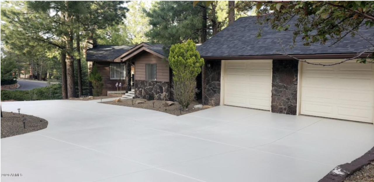 1806 N Slippery Rock Rd., Flagstaff, AZ 86004