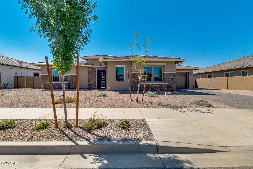 23063 E Parkside Dr., Queen Creek, AZ 85142