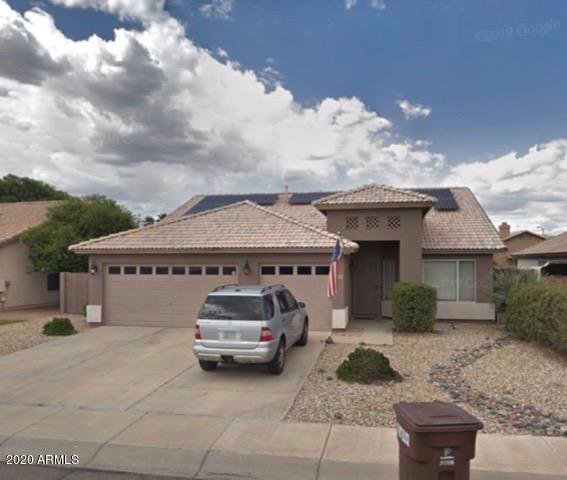 8356 W Paradise Dr., Peoria, AZ 85345