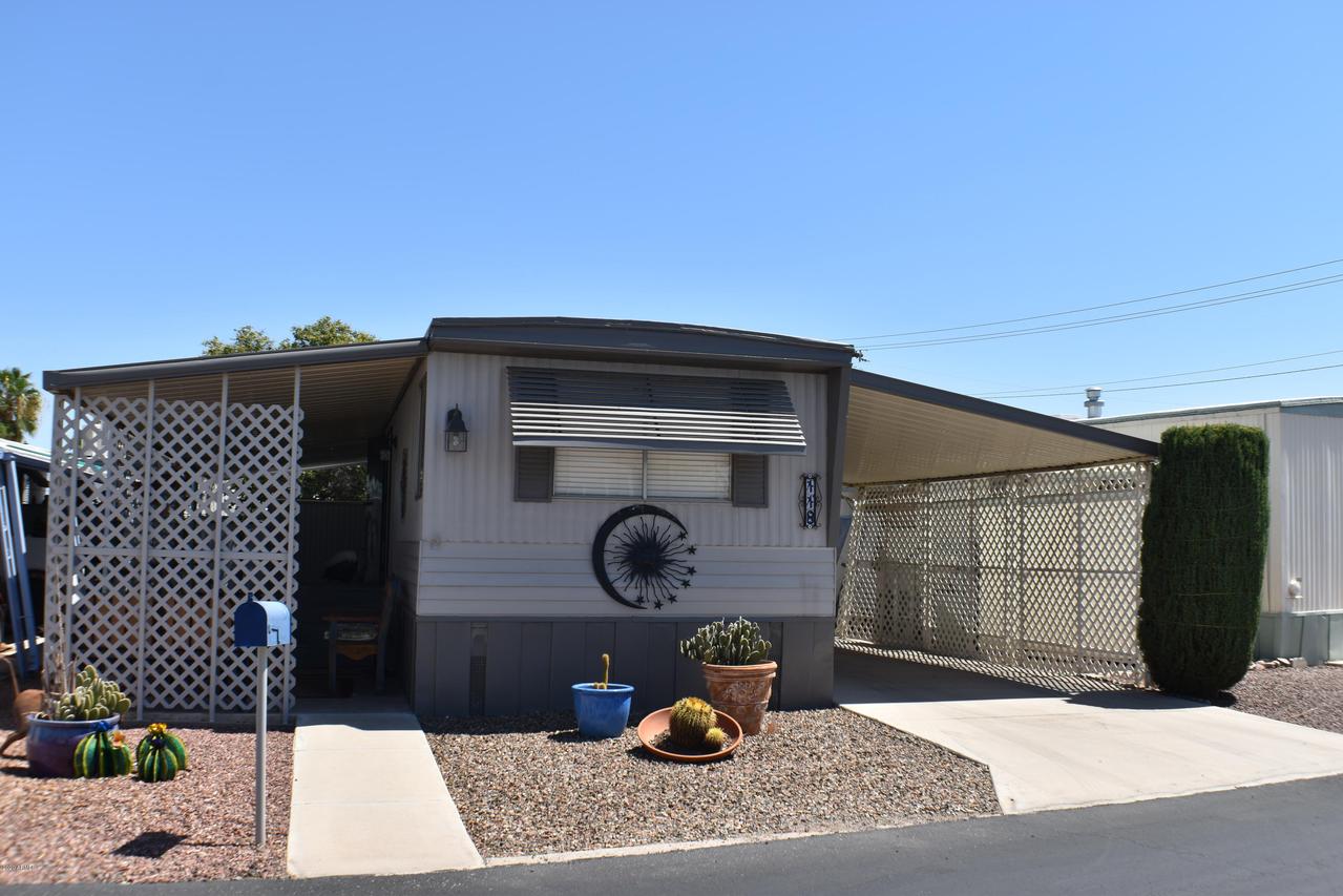 5000 E Grant Rd. #118, Tucson, AZ 85712