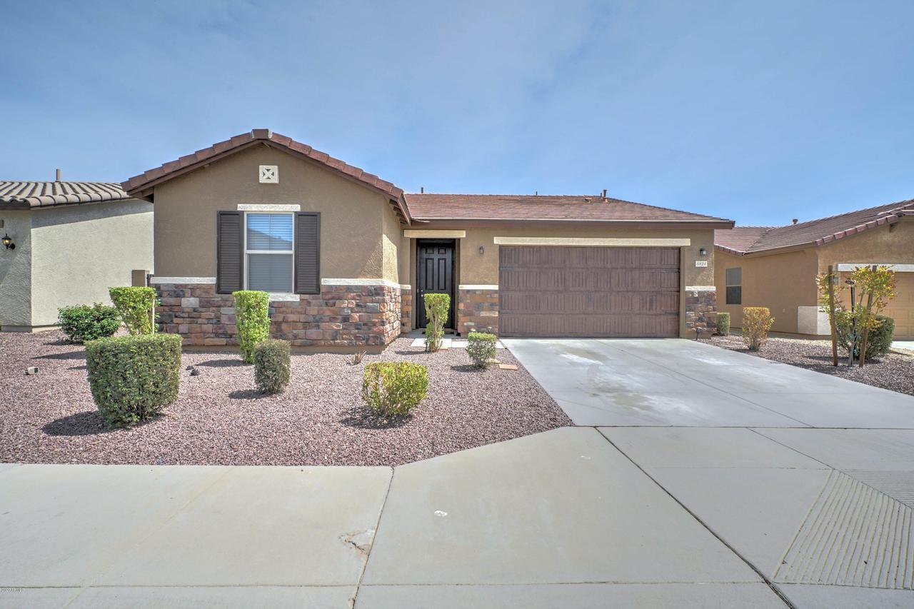 6824 S 75th Dr., Laveen, AZ 85339