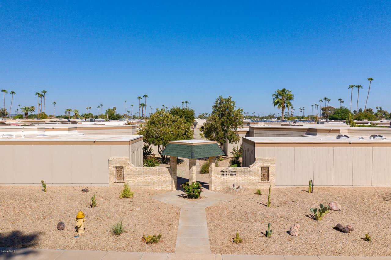 13847 N 108th Dr., Sun City, AZ 85351