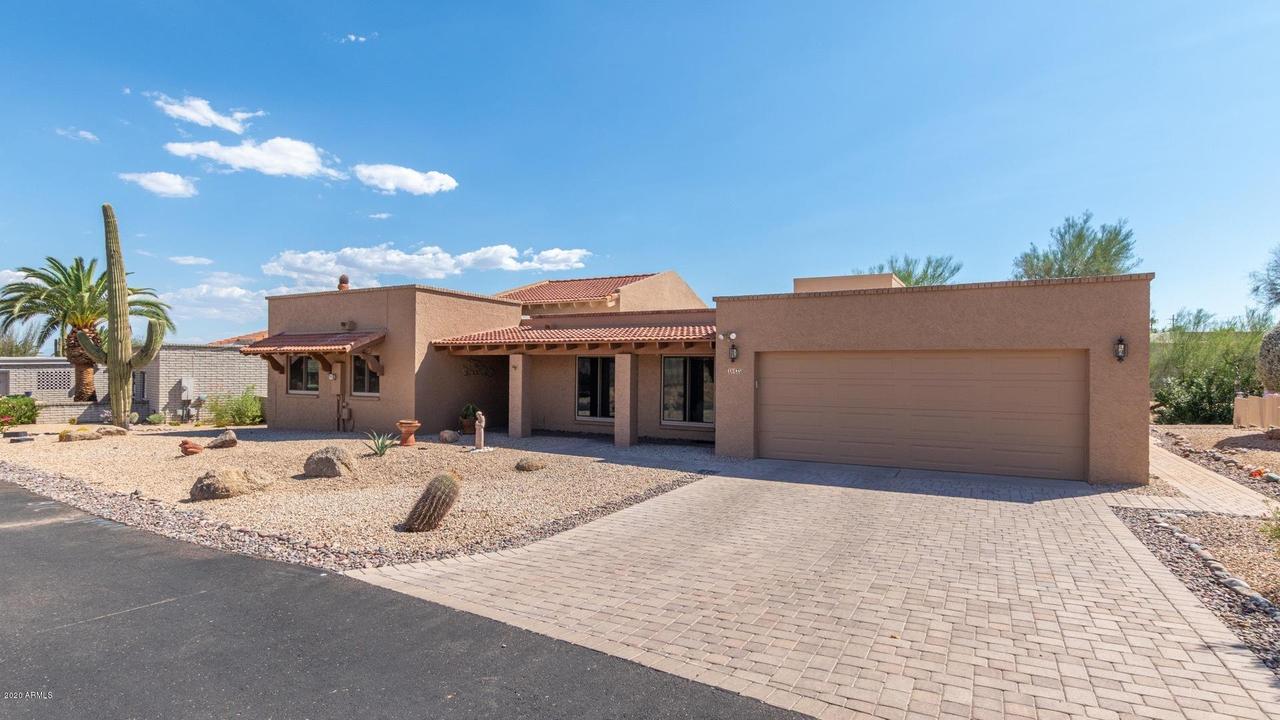 18435 N Sierra Vereda, Rio Verde, AZ 85263