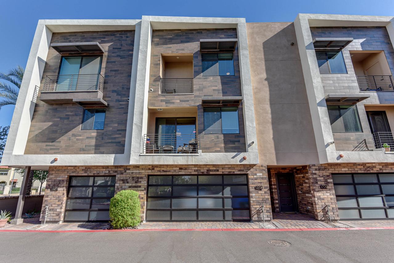 3233 N 70th St. #1023, Scottsdale, AZ 85251