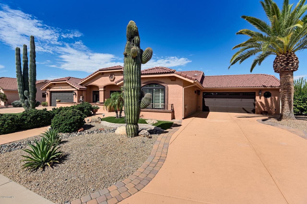 13545 W Springdale Dr., Sun City West, AZ 85375