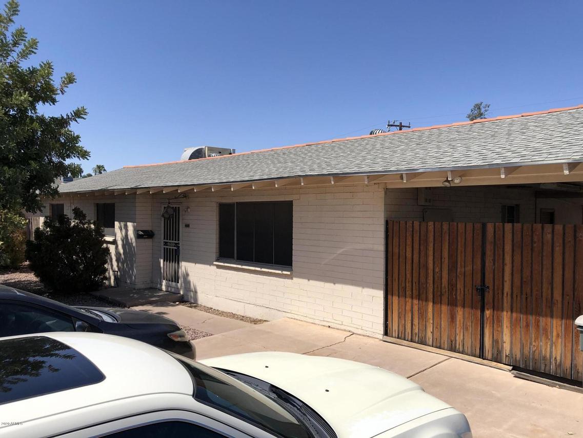 2916 W Latham St., Phoenix, AZ 85009