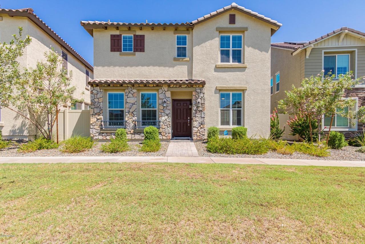 29248 N 122nd Ln., Peoria, AZ 85383