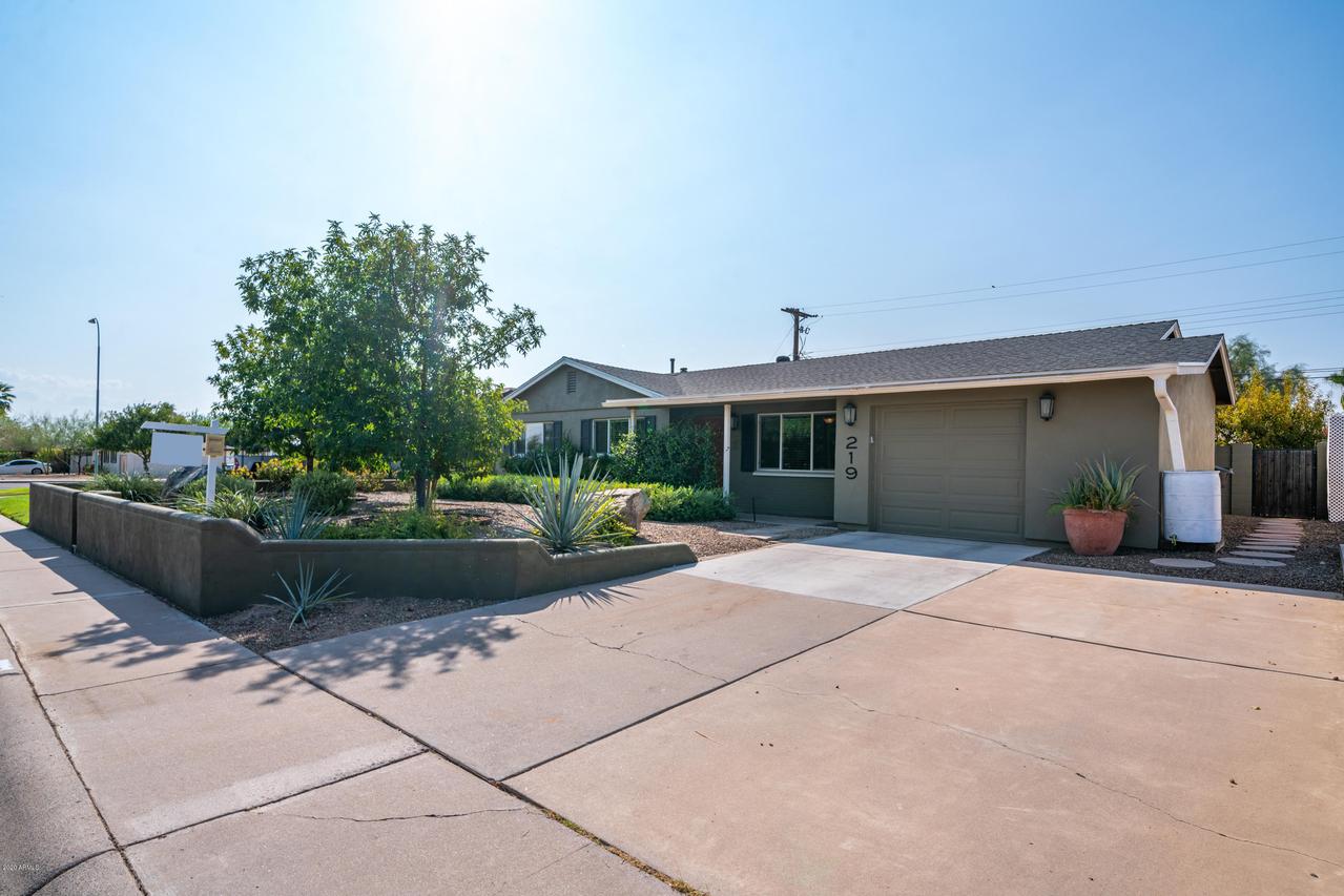 219 E Pierce St., Tempe, AZ 85288