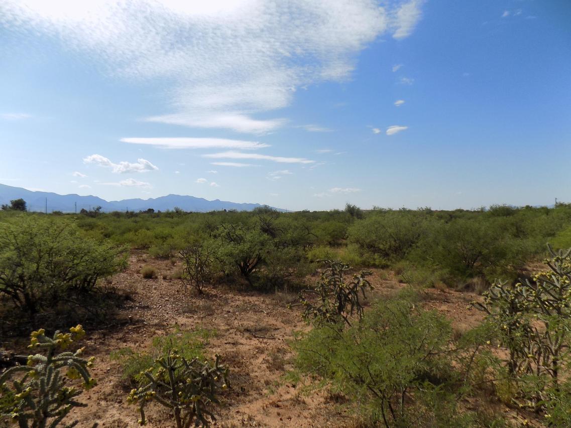 4916 S Ranch Rd. #428, Sierra Vista, AZ 85650